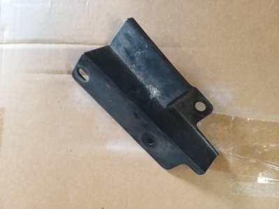 Renault arkana шумоизоляция защита жабо левая правое фото №1