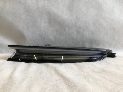 Porsche taycan лампа задня права full led europa фото №1