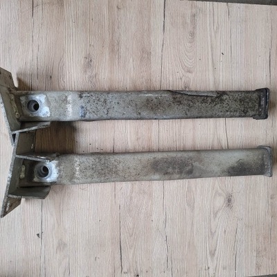 Зона деформації citroen ds4 фото №1