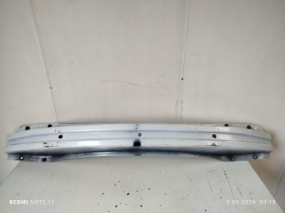 Балка бампера tesla s задняя фото №1