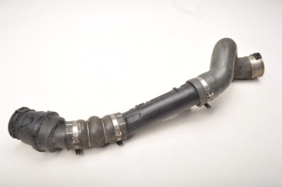 Renault kangoo ii 1.5 dci труба воздухозаборник воздуха 1085614s02 1085601s02 фото №1