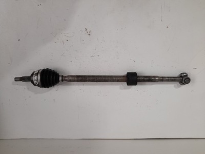 Dacia sandero iii привідний вал передня ліва фото №1