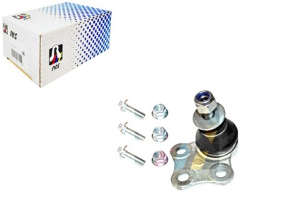 PIVOT BRAS DE SUSPENSION RENAULT RTS 
