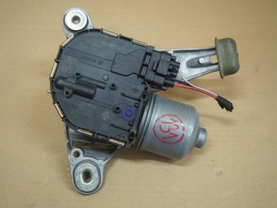 Механізм двірник лівий перед renault scenic iv фото №1