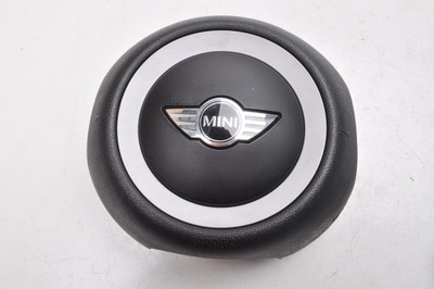 Mini r56 подушка повітряна водія подушка безпеки p1 2757665 фото №1