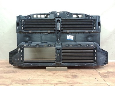 Ford focus iv mk4 2018-- pas передній жалюзі впуск фото №1