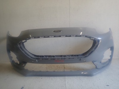 Бампер перед передній ford puma mk2 ii st line 19- фото №1