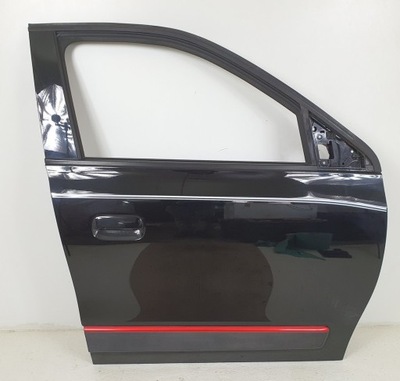 Дверь правый перед tegne renault twingo iii фото №1