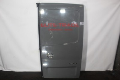 Дверь правый задняя багажника opel vivaro b l41q фото №1