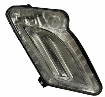 Фара поворотник valeo 044476 фото №1