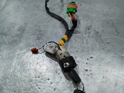 Замок запалювання citroen c3 n05014132 n05014132 фото №1