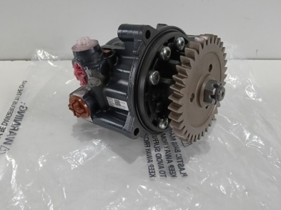 Оригінальна насос підсилювача volvo fh 4 fh 5 fm jak nowa фото №1