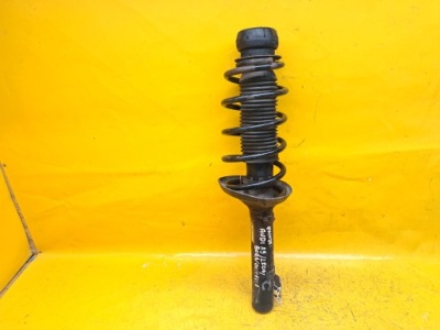 Амортизатор перед левый seat toledo ii 1j0413031 фото №1