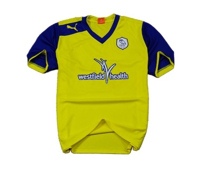 PUMA _ SHEFFIELD WEDNESDAY FC _ KOSZULKA _ L _ MEN