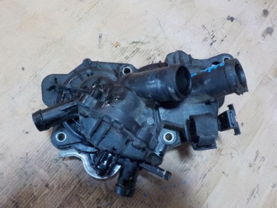 Skoda octavia iii насос wody 04e121042l фото №1