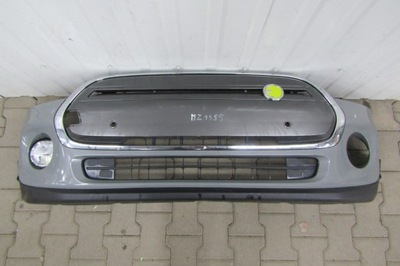 Бампер передній mini cooper f55 f56 se electric фото №1