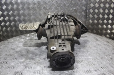 Мост задний audi a6 c7 3.0tdi фото №1