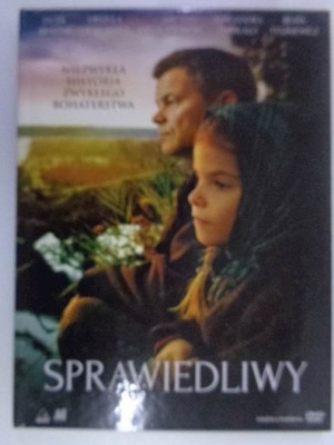 SPRAWIEDLIWY