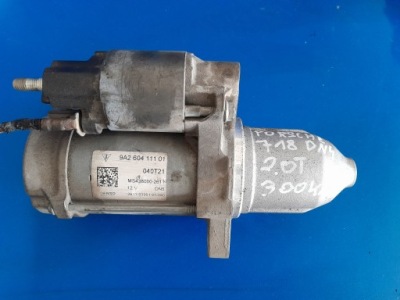 ROZRUSZNIK PORSCHE 2.0T 9A260411101