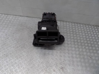 Bmw 1 f40 отопитель корпус eu 9871291 фото №1