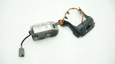 Volvo v90 ii s90 ii преобразователь напряжения 31443822 фото №1