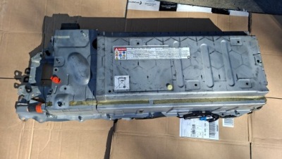 Lexus ct ct200 - акумулятор гібрид g9280-76010 фото №1