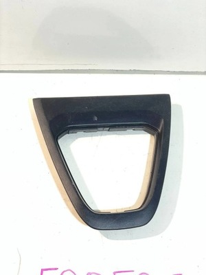 Захист рамка заглушка домкрата передач expert jumpy proace iii 3 9808366477 фото №1