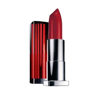 Maybelline Pomadka do Ust 547 Pleasure Me Red