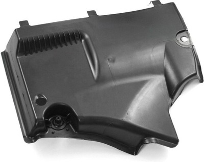 Накладка пол перед левая audi a4 b8 a5 8t фото №1