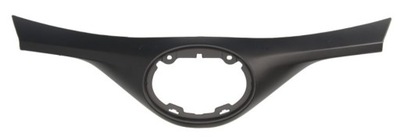 Решітка радіатора решітка радіатора toyota c-hr 2016- фото №1