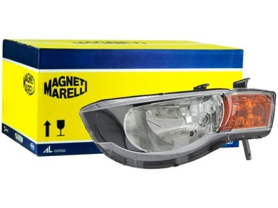 ФАРА ФАРА ЛІВИЙ MAGNETI MARELLI 710301249301