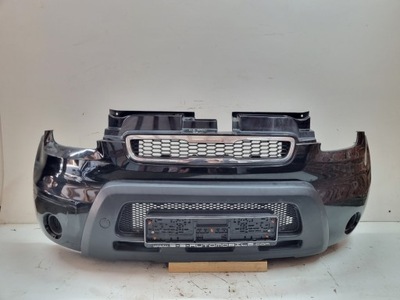 BUMPER FRONT FRONT KIA SOUL I 08-11 9H  