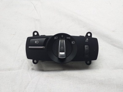 Bmw seria 6 f12 переключатель света фото №1