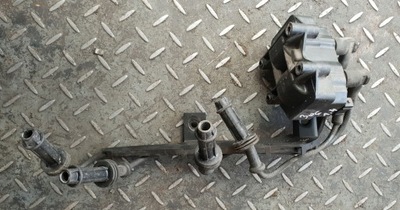 Катушка зажигания кабели peugeot 306 1.4 фото №1