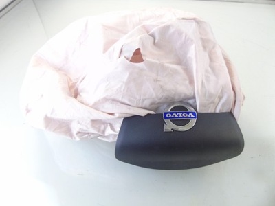 ПОДУШКА AIRBAG ВОДИТЕЛЯ VOLVO V40 II 31291369