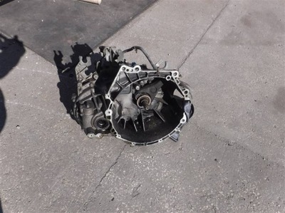 Коробка передач передач nissan primera p12 2.0 16v фото №1