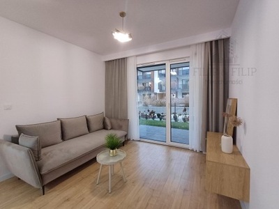 Mieszkanie, Toruń, 47 m²