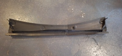 Жабо верхний правое левая комплект citroen c3 aircross lift фото №1