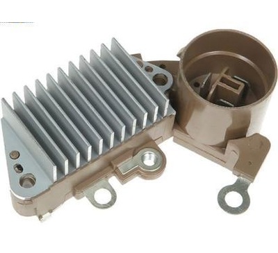 Ast регулятор напруги генератора toyota фото №1