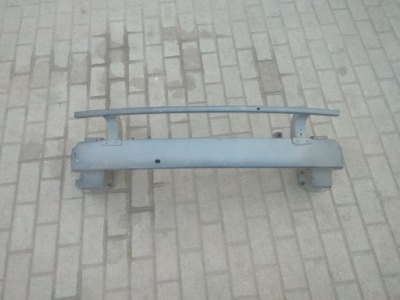 Балка бампера jeep compass 14-17 фото №1