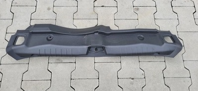 Maserati ghibli захист багажника задня na pas замок фото №1