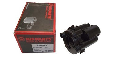 Nipparts фильтр топлива hyundai getz tb фото №1