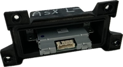 Asx 19- модуль led преобразователь фара led фото №1