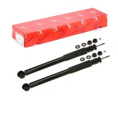 Trw jgt237t амортизатор фото №1