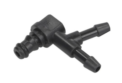 Соединитель топливная engitech ent250076/1 фото №1