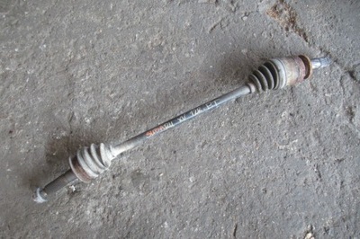 Subaru xv 2.0d 12r привідний вал правий задня фото №1