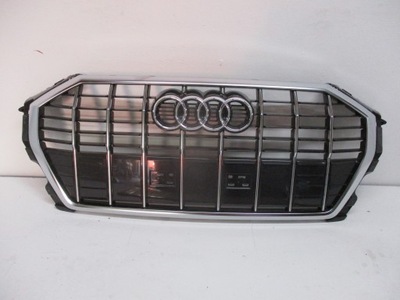 Решітка радіатора решітка радіатора audi q3 83a 83a853651e фото №1
