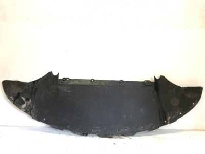 Tesla 3 плита захист pod бампер 1084174-00-d фото №1