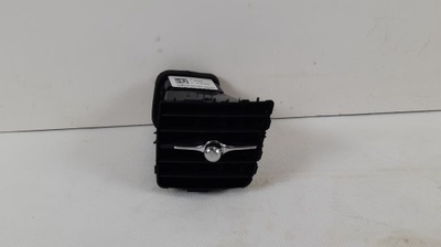 Volvo v60 ii решётка обдув левая 31477876 фото №1