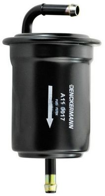 DENCKERMANN A110017 FILTER FUEL  